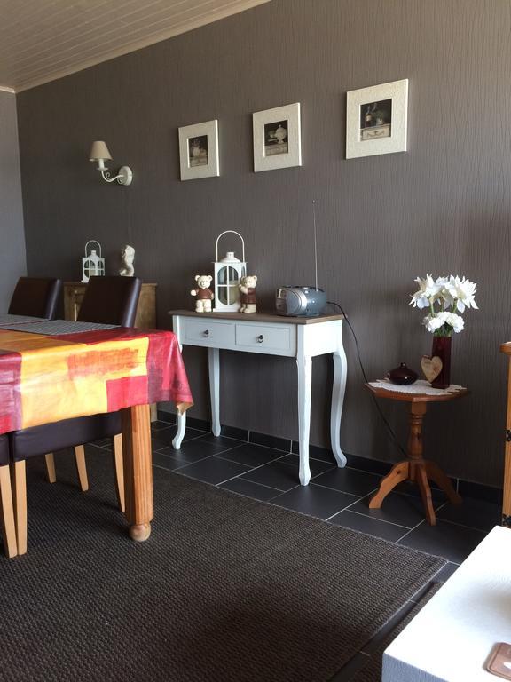 Residentie Maria Lucia Leilighet Blankenberge Eksteriør bilde